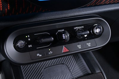 2026 MINI John Cooper Works Countryman Base