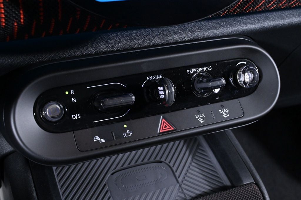 2026 MINI John Cooper Works Countryman Base