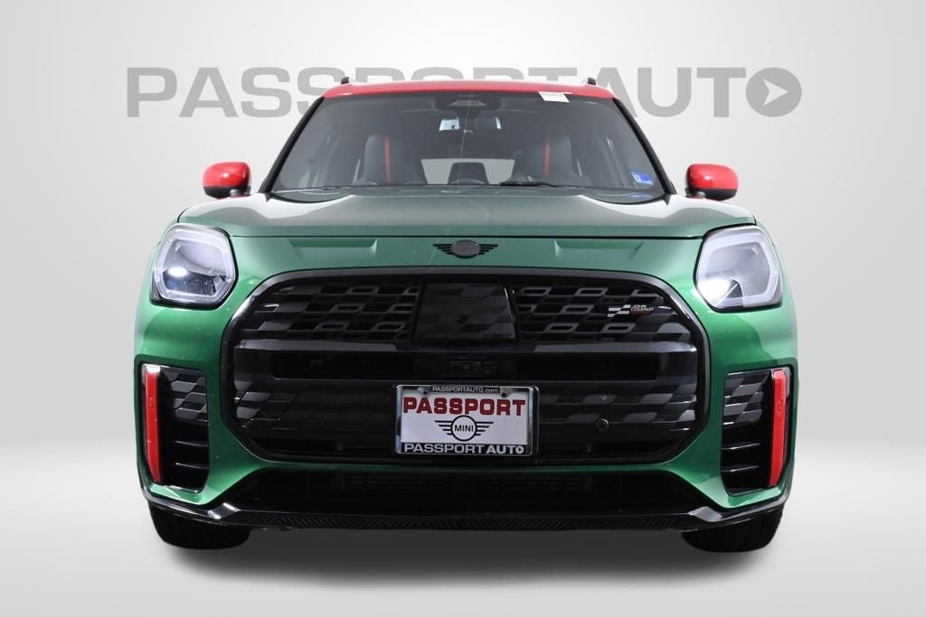 2026 MINI John Cooper Works Countryman Base