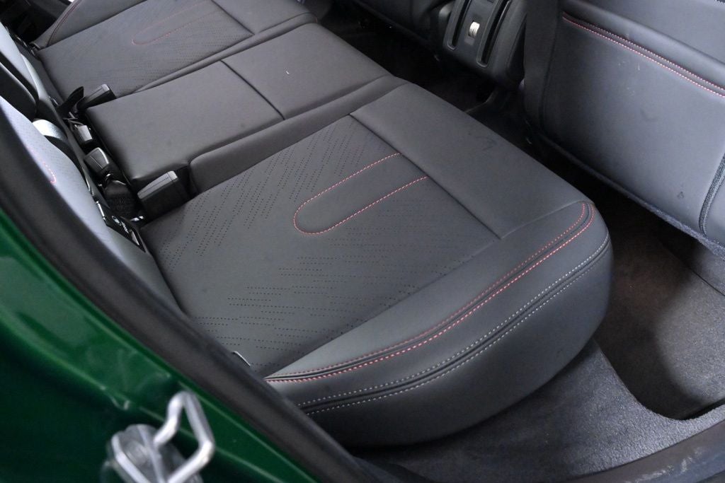 2026 MINI John Cooper Works Countryman Base
