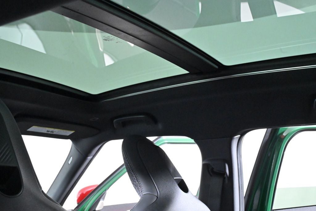 2026 MINI John Cooper Works Countryman Base