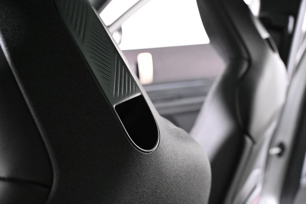 2025 MINI Countryman John Cooper Works ALL4 Iconic