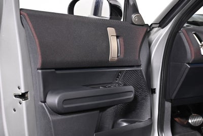 2025 MINI Countryman John Cooper Works ALL4 Iconic