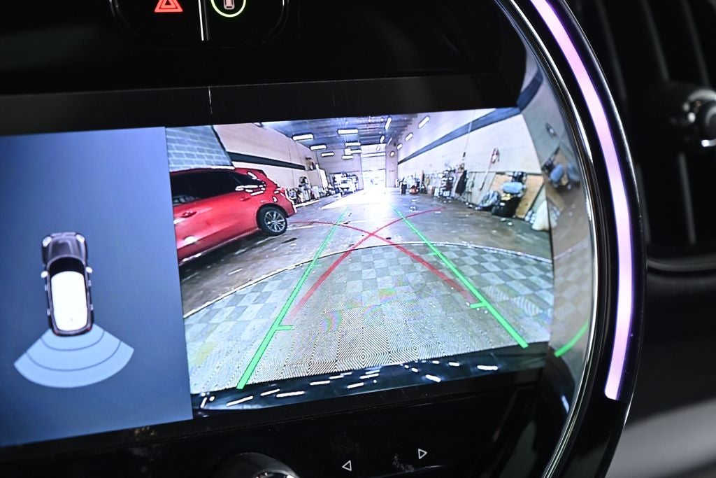 2022 MINI Cooper Countryman Oxford Edition