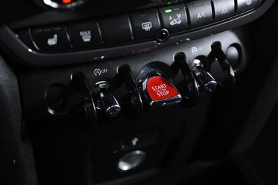 2022 MINI Cooper Countryman Oxford Edition