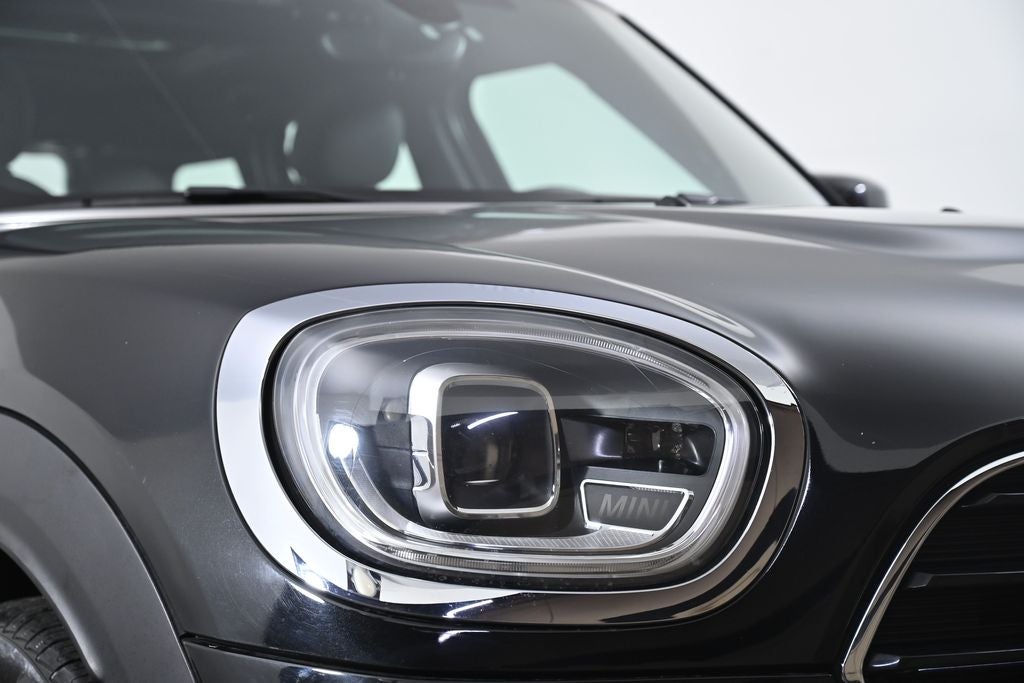 2022 MINI Cooper Countryman Oxford Edition