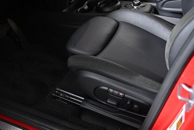 2024 MINI Cooper S Countryman Cooper S