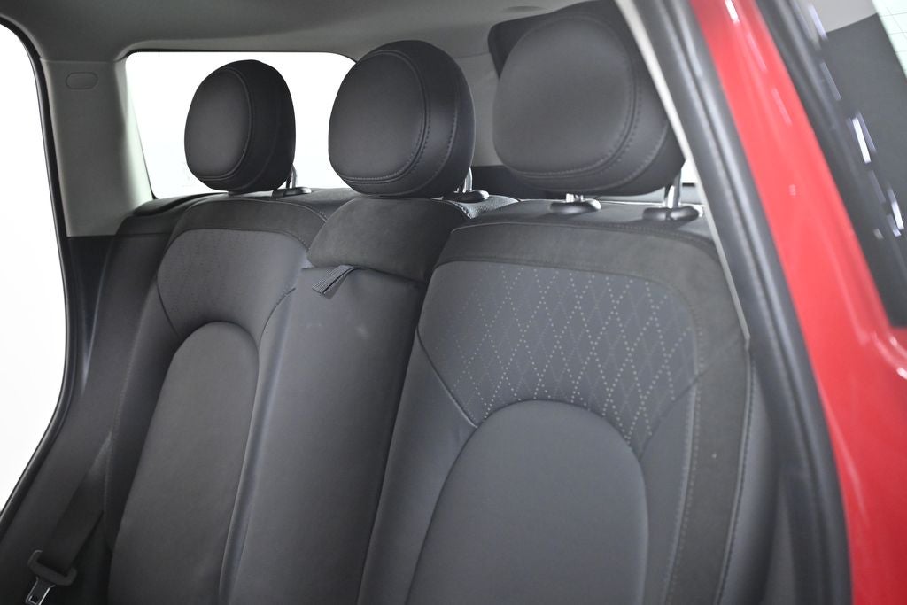 2024 MINI Cooper S Countryman Cooper S