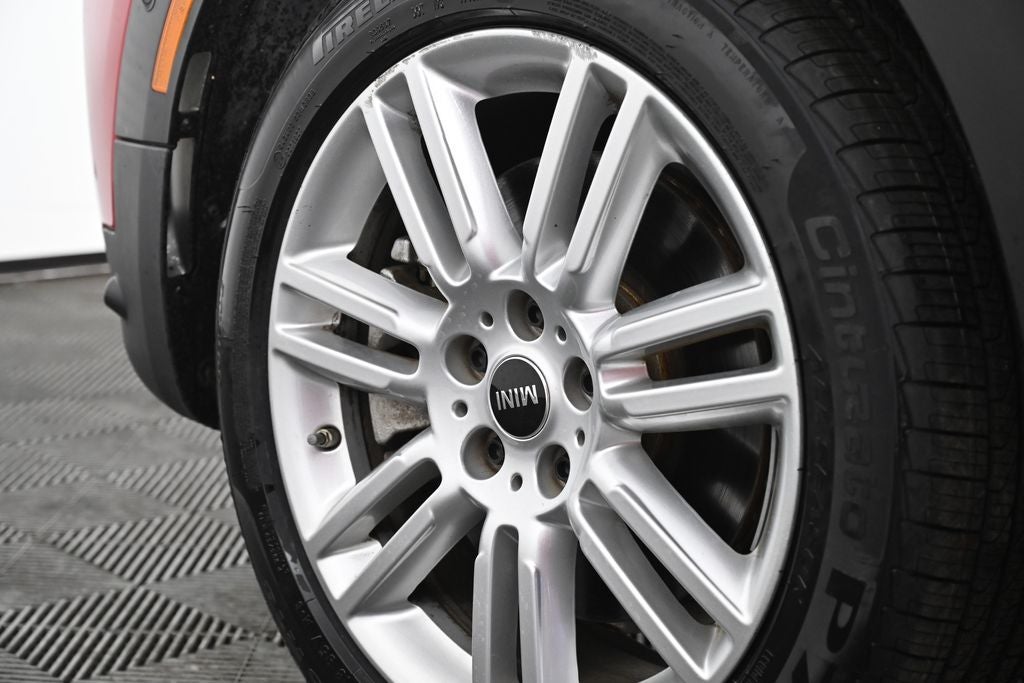 2024 MINI Cooper S Countryman Cooper S