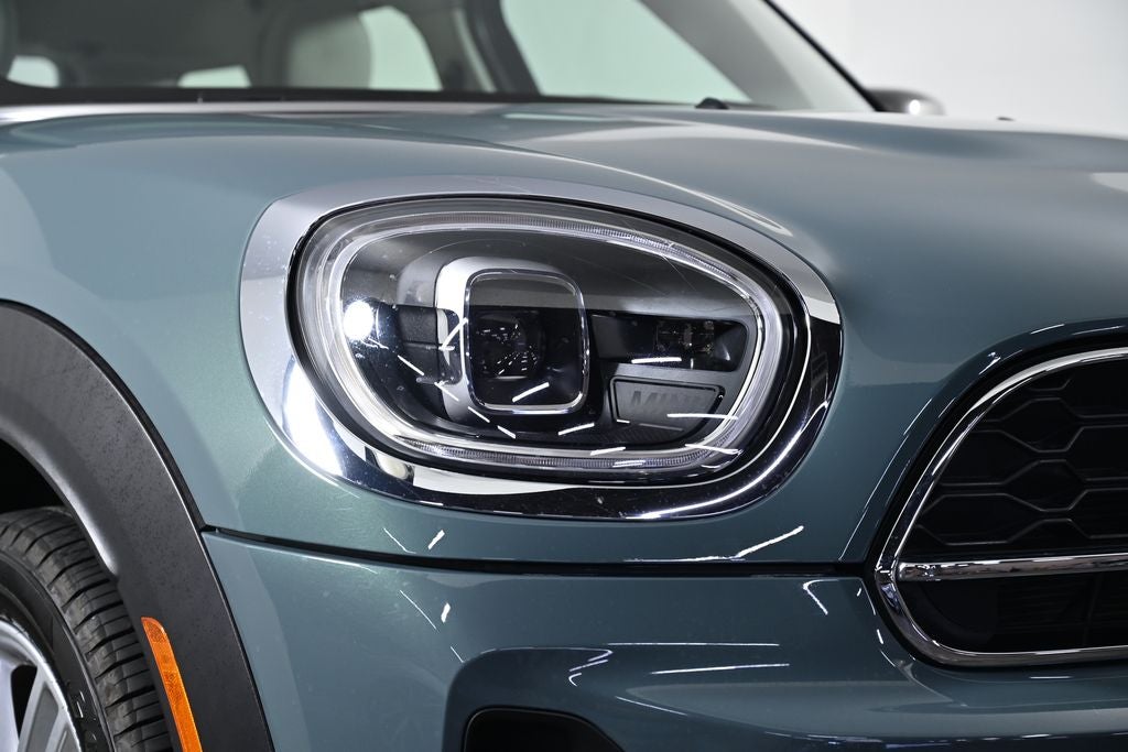 2024 MINI Cooper S Countryman Base
