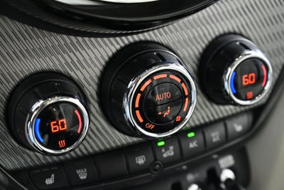 2024 MINI Cooper S Countryman Base
