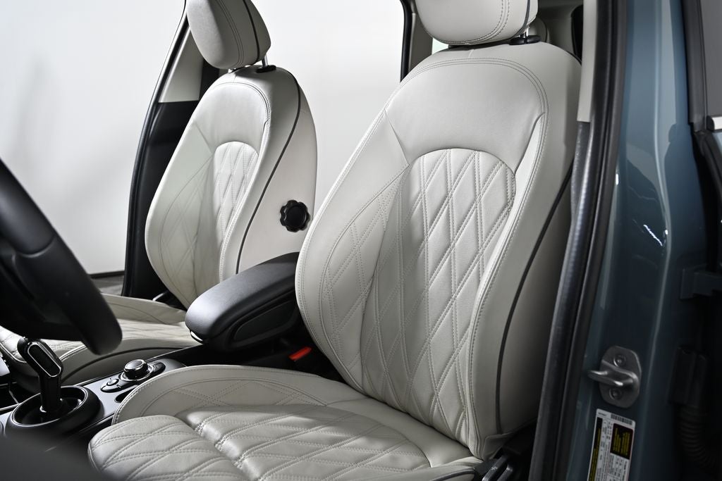 2024 MINI Cooper S Countryman Base