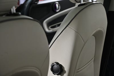 2024 MINI Cooper S Countryman Base