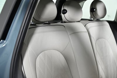 2024 MINI Cooper S Countryman Base