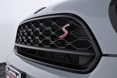 2023 MINI COUNTRYMAN Cooper S