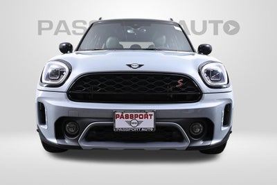 2023 MINI COUNTRYMAN Cooper S