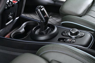 2023 MINI COUNTRYMAN Cooper S