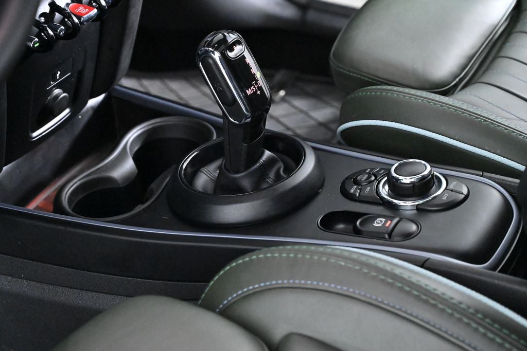 2023 MINI COUNTRYMAN Cooper S