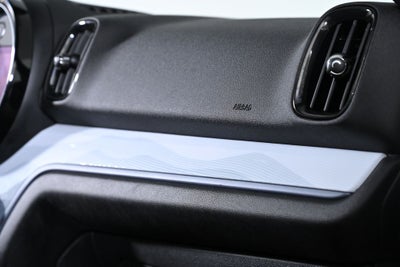 2023 MINI COUNTRYMAN Cooper S