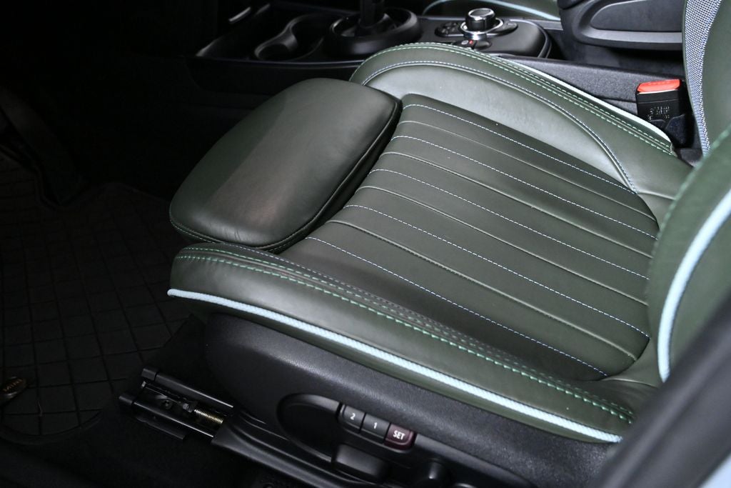 2023 MINI COUNTRYMAN Cooper S