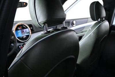 2023 MINI COUNTRYMAN Cooper S