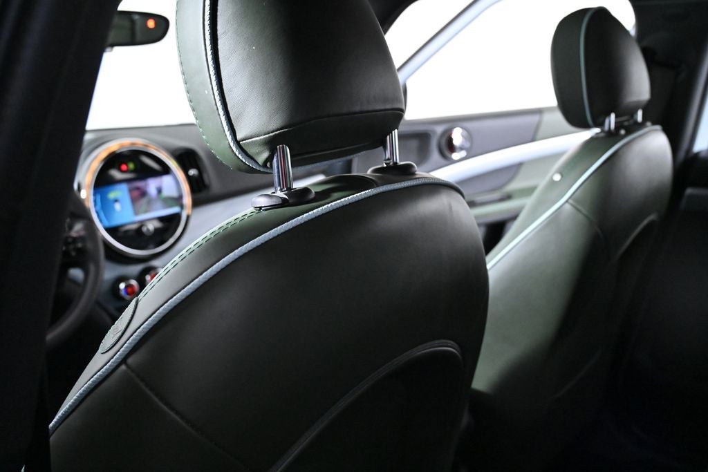 2023 MINI COUNTRYMAN Cooper S