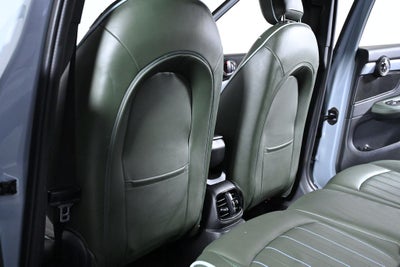 2023 MINI COUNTRYMAN Cooper S