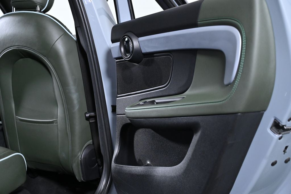 2023 MINI COUNTRYMAN Cooper S