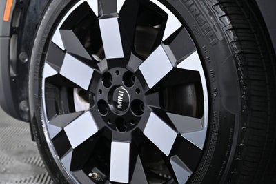 2023 MINI COUNTRYMAN Cooper S