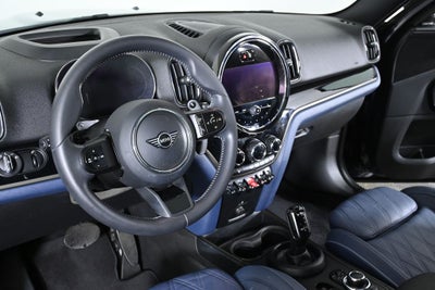 2023 MINI Countryman All4 Cooper S
