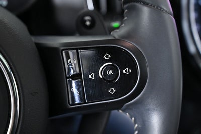 2023 MINI Countryman All4 Cooper S