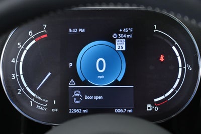 2023 MINI Countryman All4 Cooper S