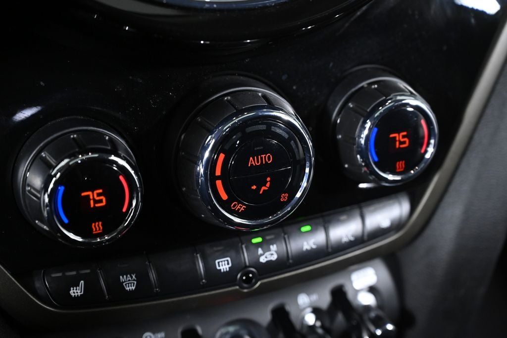 2023 MINI Countryman All4 Cooper S