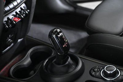 2023 MINI Countryman All4 Cooper S