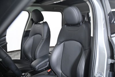 2023 MINI Countryman All4 Cooper S