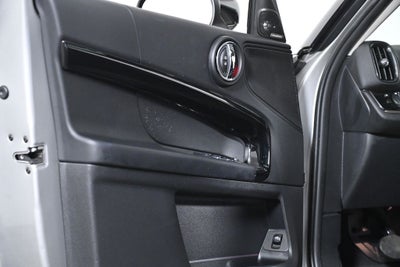 2023 MINI Countryman All4 Cooper S