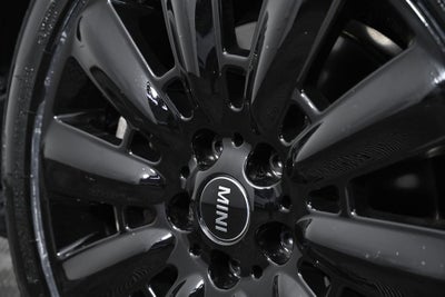 2023 MINI Countryman All4 Cooper S