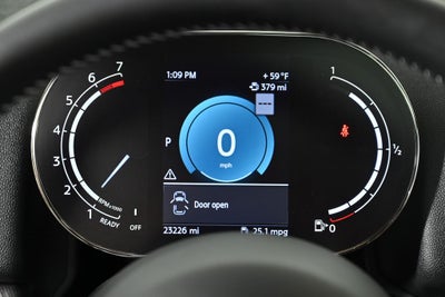 2024 MINI Cooper S Countryman Base