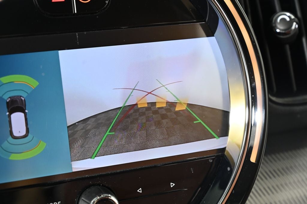 2024 MINI Cooper S Countryman Base