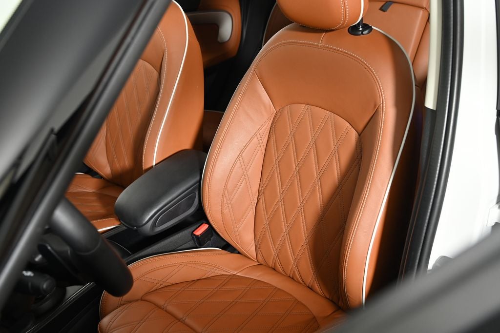 2024 MINI Cooper S Countryman Base