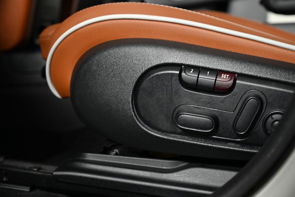 2024 MINI Cooper S Countryman Base