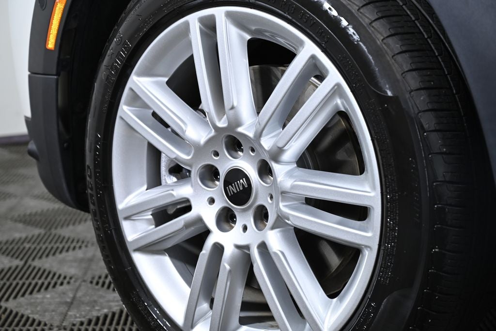 2024 MINI Cooper S Countryman Base