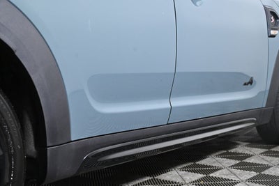 2024 MINI COUNTRYMAN Cooper S