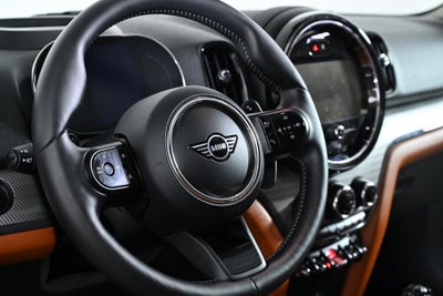 2024 MINI COUNTRYMAN Cooper S
