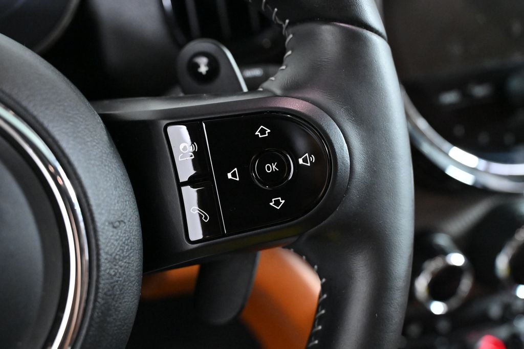 2024 MINI COUNTRYMAN Cooper S