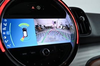 2024 MINI COUNTRYMAN Cooper S