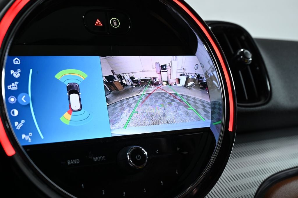 2024 MINI COUNTRYMAN Cooper S