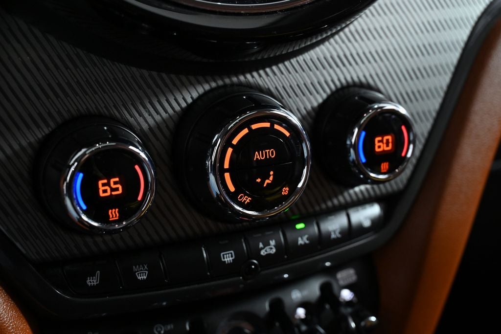 2024 MINI COUNTRYMAN Cooper S