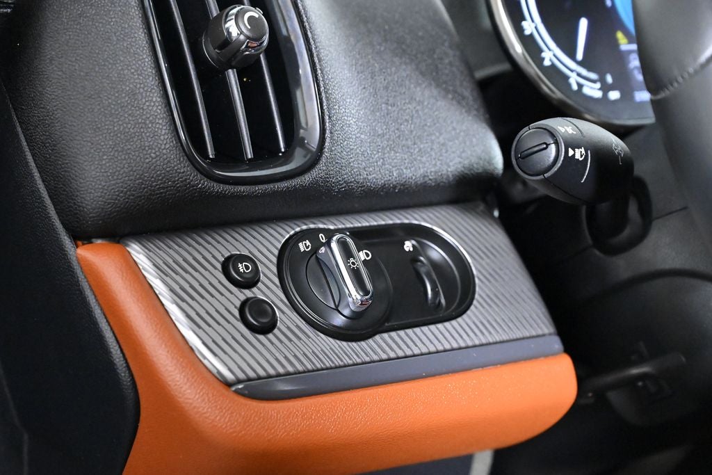 2024 MINI COUNTRYMAN Cooper S