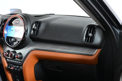 2024 MINI COUNTRYMAN Cooper S